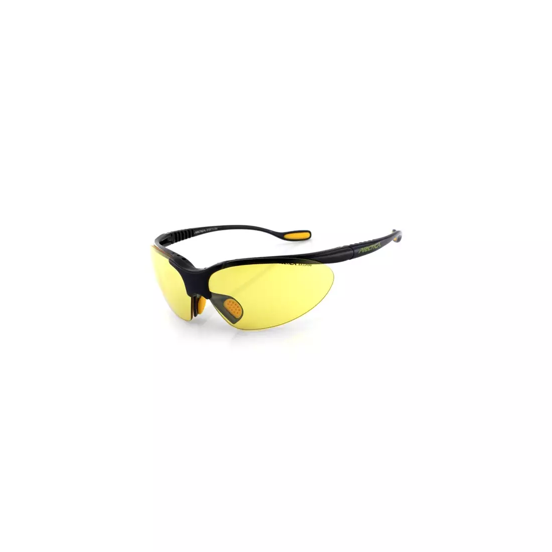 ARCTICA sportszemüveg S-25 A - szín: Fekete