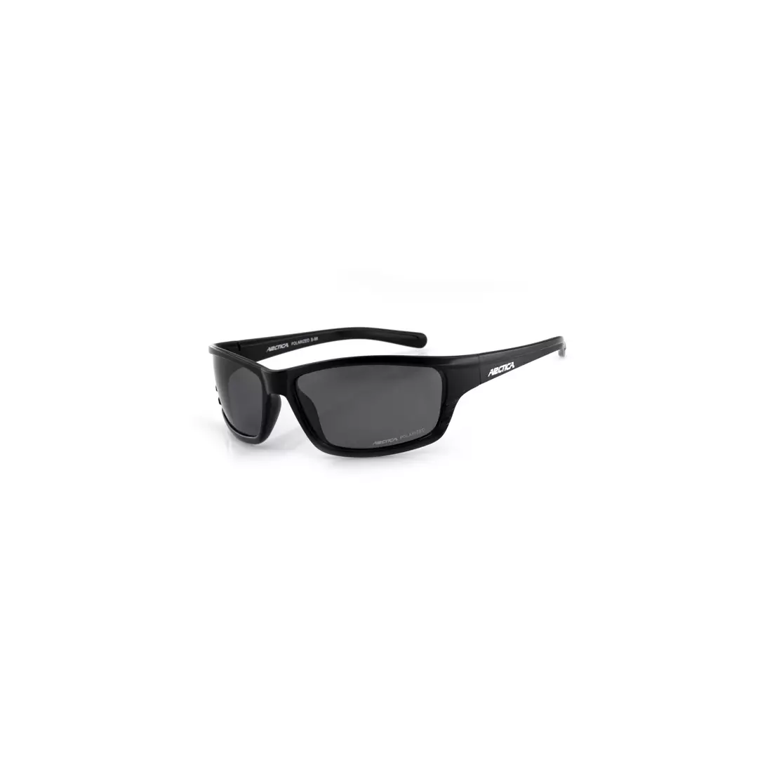 ARCTICA sportszemüveg S-98 - szín: Fekete