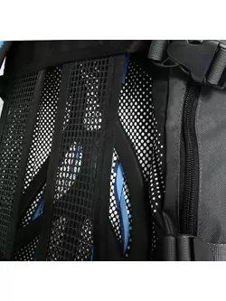 AXON SPEED - sport hátizsák 28L - szín: Kék