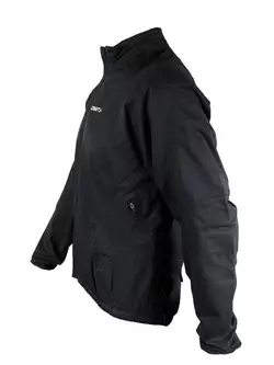 CRAFT 194399 ACTIVE - kerékpáros kabát, esőálló
