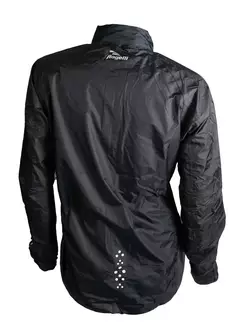 ROGELLI MONTROSE - női kerékpáros kabát, esőálló