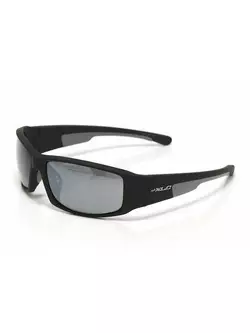 XLC CAYMAN 157100 sportszemüveg - szín: fekete
