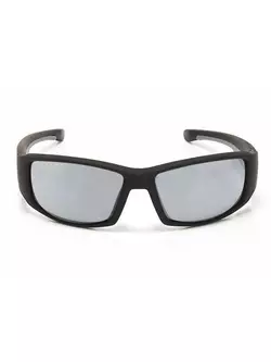 XLC CAYMAN 157100 sportszemüveg - szín: fekete