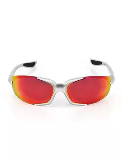 XLC GALAPAGOS - sportszemüveg - 156600 - szín: Ezüst