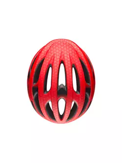 BELL FORMULA MIPS BEL-7088536 kerékpáros sisak matt piros fekete