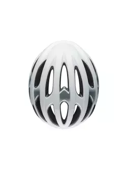 BELL FORMULA MIPS BEL-7088545 kerékpáros sisak matt fehér ezüst