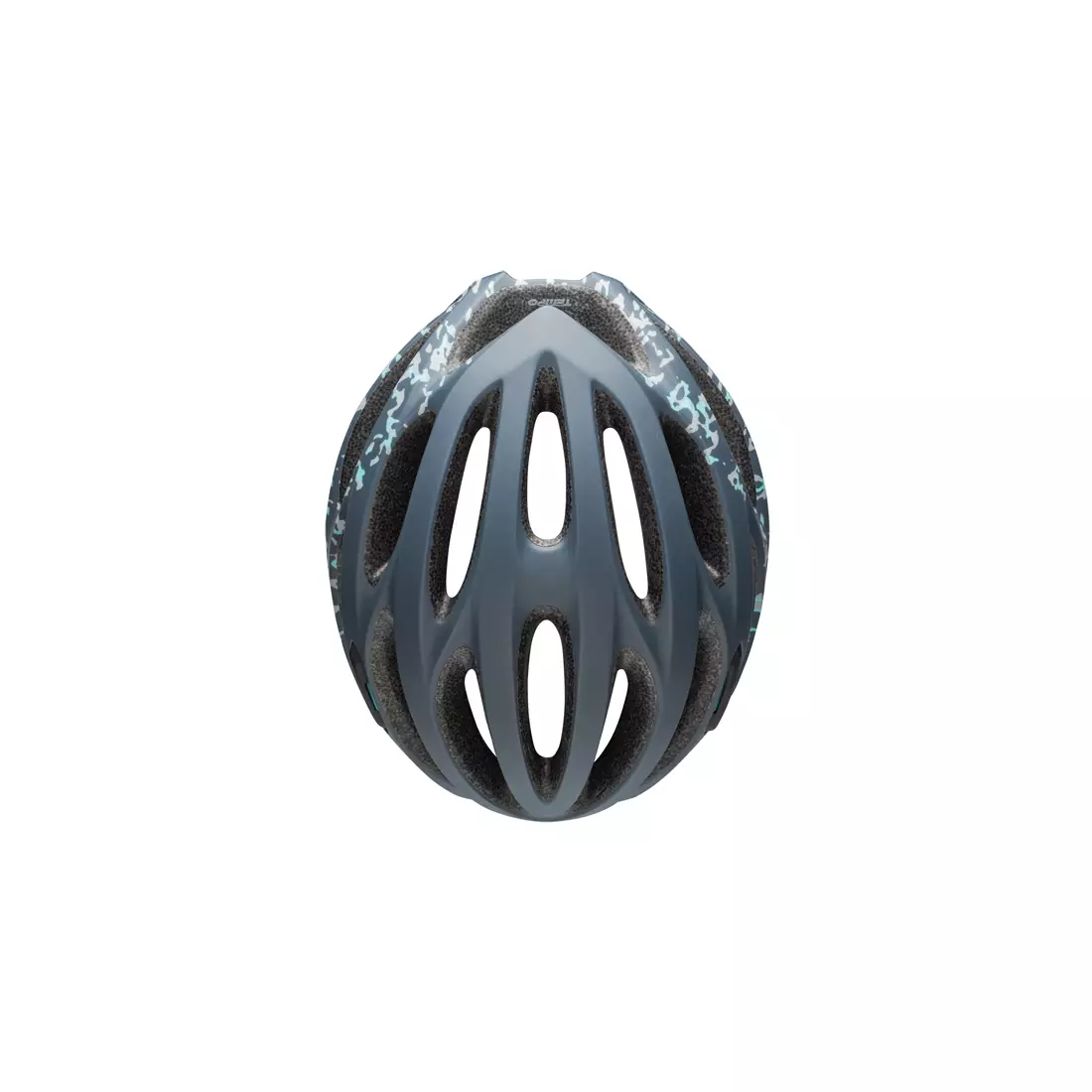 BELL TEMPO JOY RIDE - BEL-7088767 női kerékpáros sisak matt ólomkő