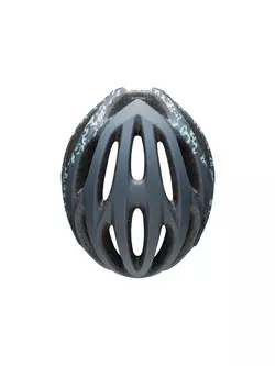 BELL TEMPO JOY RIDE - BEL-7088767 női kerékpáros sisak matt ólomkő