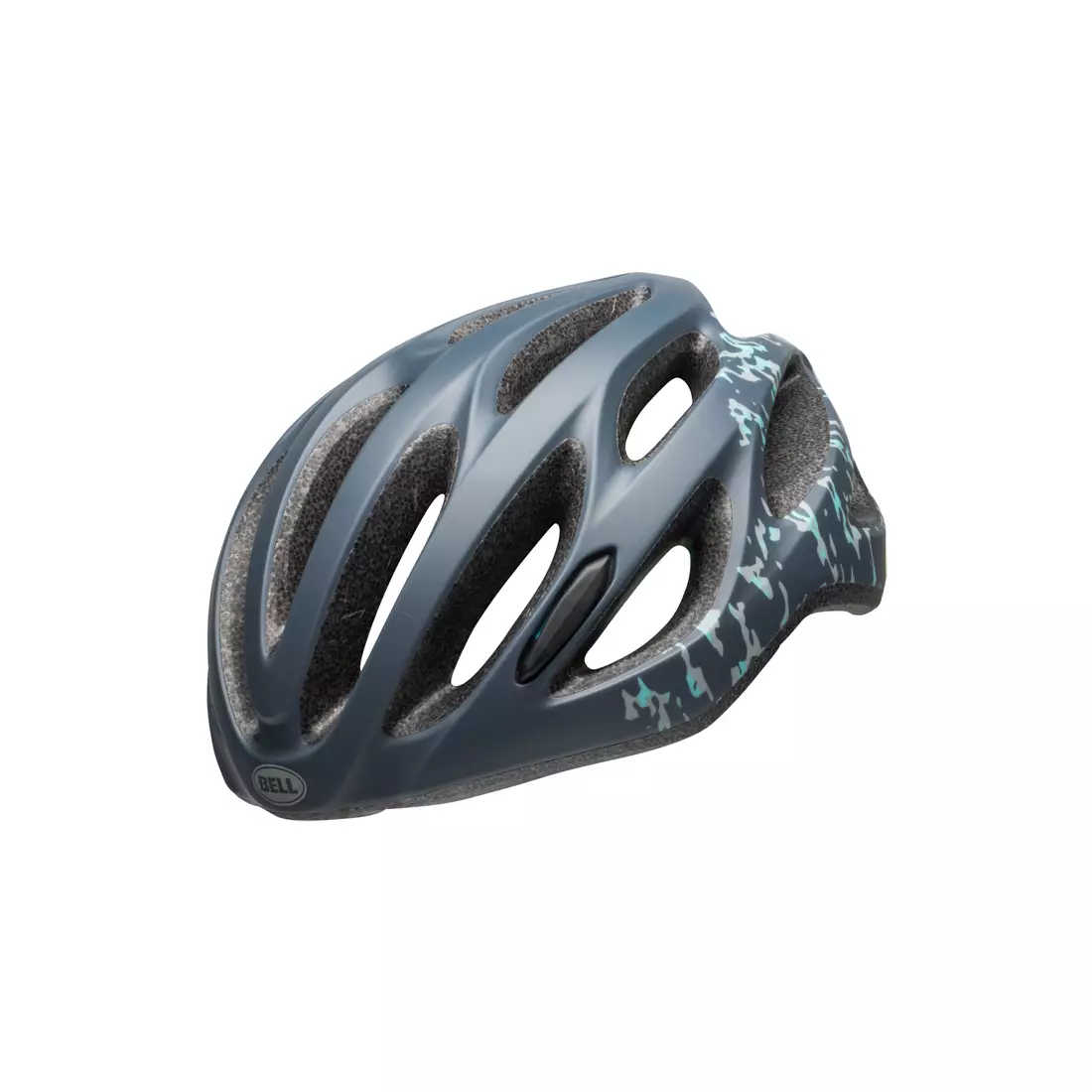 BELL TEMPO JOY RIDE MIPS - BEL-7088770 női kerékpáros sisak matte lead stone