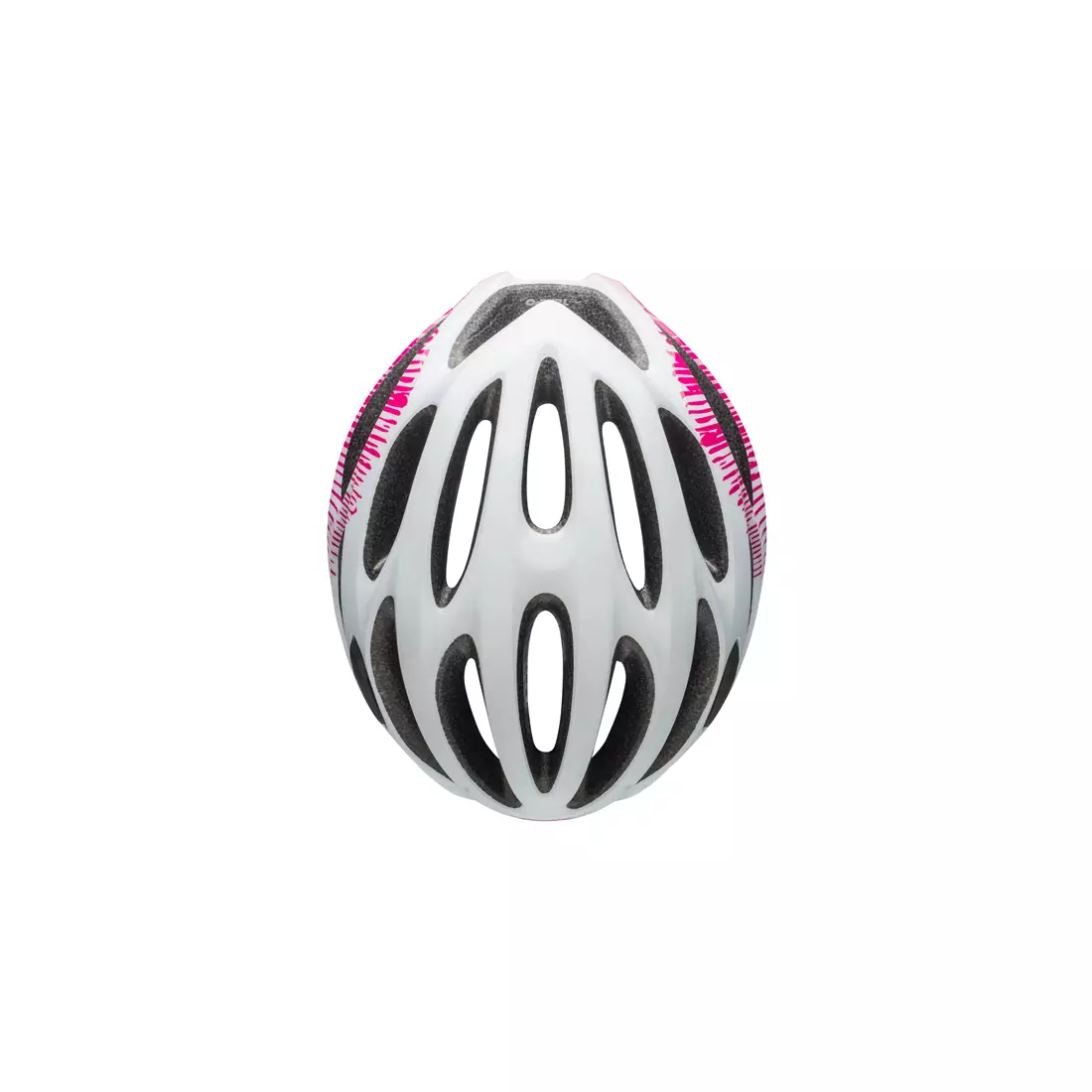 BELL TEMPO JOY RIDE MIPS - BEL-7088772 női kerékpáros sisak matt fehér cseresznye