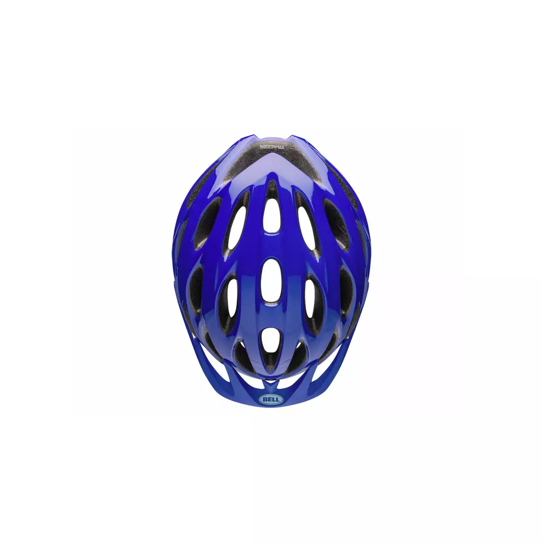 BELL TRACKER - BEL-7087828 - kék kerékpáros sisak