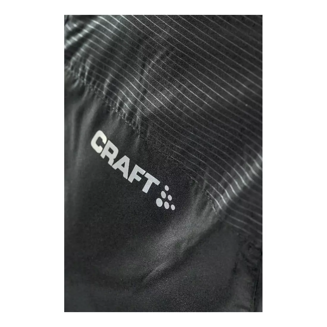 CRAFT RADIATE - női kabát, futó széldzseki 1905380-999701