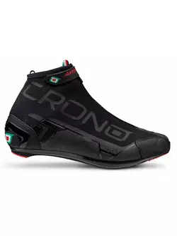 CRONO CW1 ROAD Nylontéli közúti kerékpáros cipő