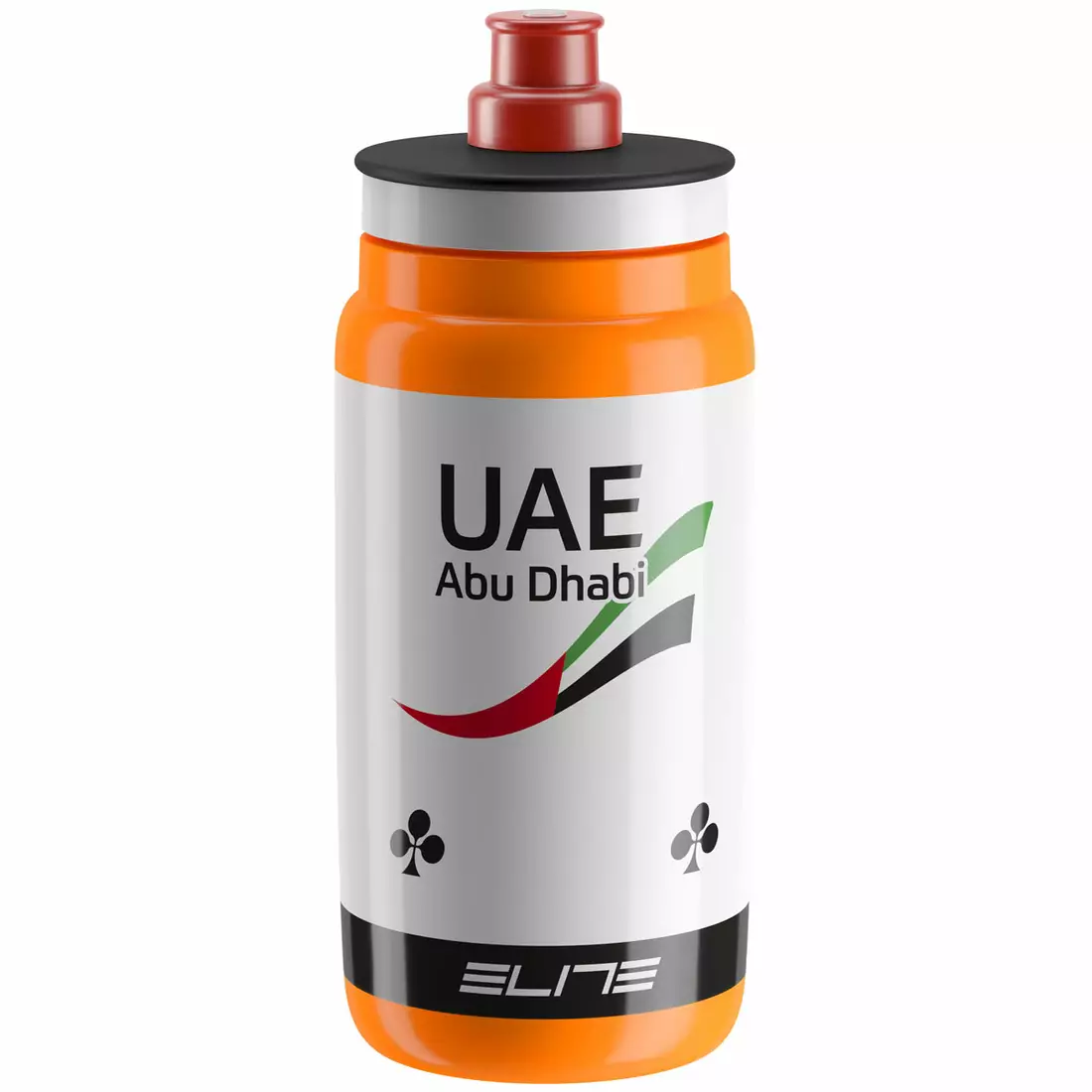 ELITE kulacs Fly Teams 2017 UAE Abu Dhabi 550ml EL0160414 SS19