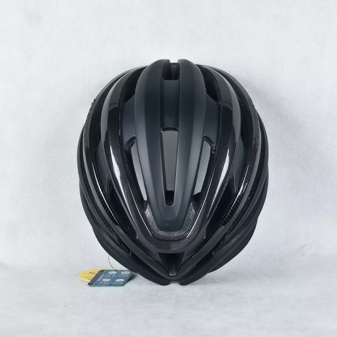 GIRO CINDER MIPS - fekete matt kerékpáros sisak