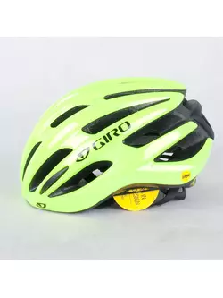 GIRO FORAY MIPS - fluoro kerékpáros sisak