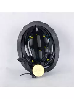 GIRO FORAY MIPS - fluoro kerékpáros sisak