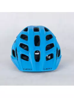 GIRO HEX - kék kerékpáros sisak