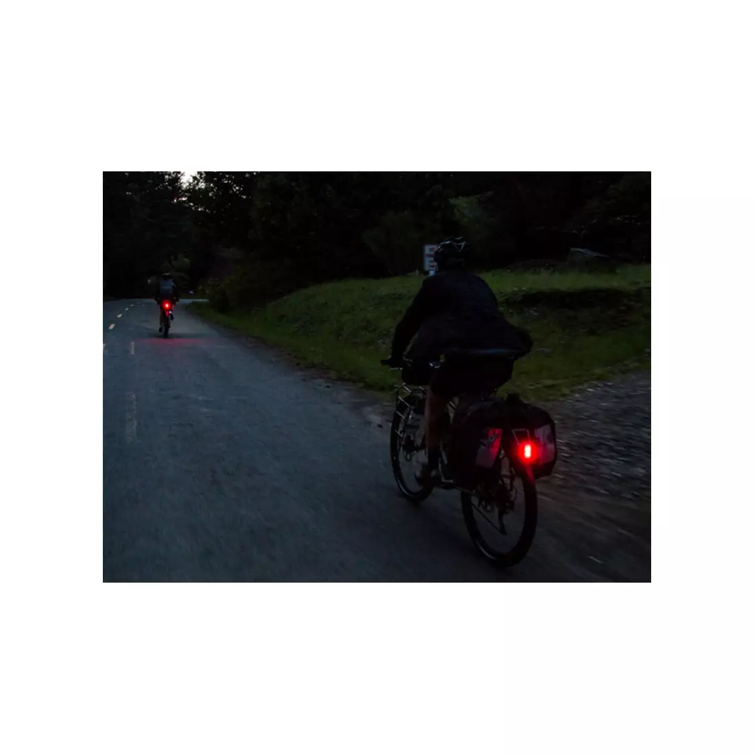 Hátsó kerékpár lámpa BLACKBURN LOCAL 10 BBN-7053778