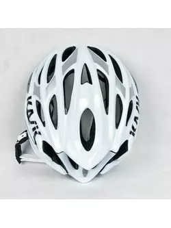 MOJITO HELMET - kerékpáros sisak CHE00044.203 szín: fehér