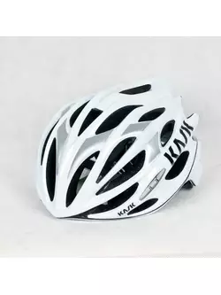 MOJITO HELMET - kerékpáros sisak CHE00044.203 szín: fehér