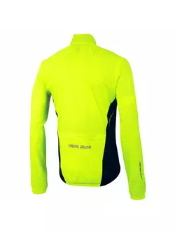 PEARL IZUMI ELITE BARRIER könnyű kerékpáros kabát, fluor 11131514-428
