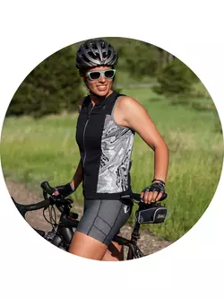 PEARL IZUMI ESCAPE SUGAR 11211836-021 - női kerékpáros rövidnadrág
