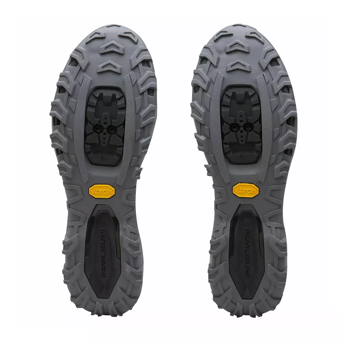 PEARL IZUMI X-Alp Summit kerékpáros cipő MTB / Trail / Enduro VIBRAM talp fekete 15101809