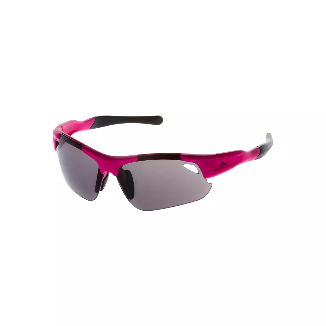 ROGELLI 009.238 SS18 szemüveg RAPTOR neon rózsaszín