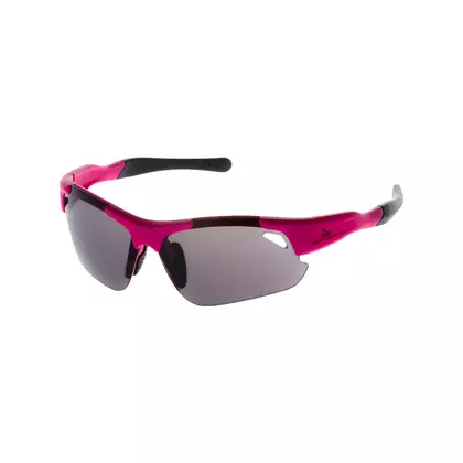 ROGELLI 009.238 SS18 szemüveg RAPTOR neon rózsaszín