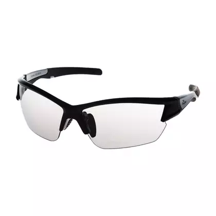 ROGELLI 009.239 SS18 szemüveg SHADOW PH fekete és fehér