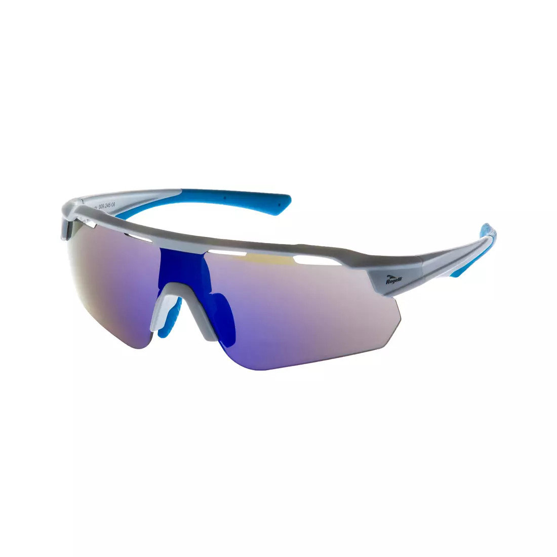 ROGELLI 009.245 SS18 szemüveg MERCURY fehér - kék