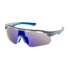 ROGELLI 009.245 SS18 szemüveg MERCURY fehér - kék