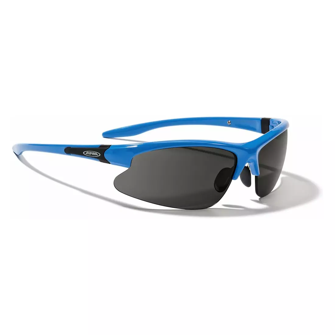 ALPINA DRIBS sportszemüveg - szín: kék