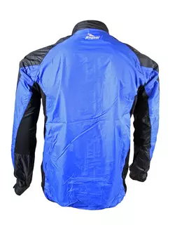 ROGELLI NELSON ultrakönnyű kerékpáros kabát, esőálló