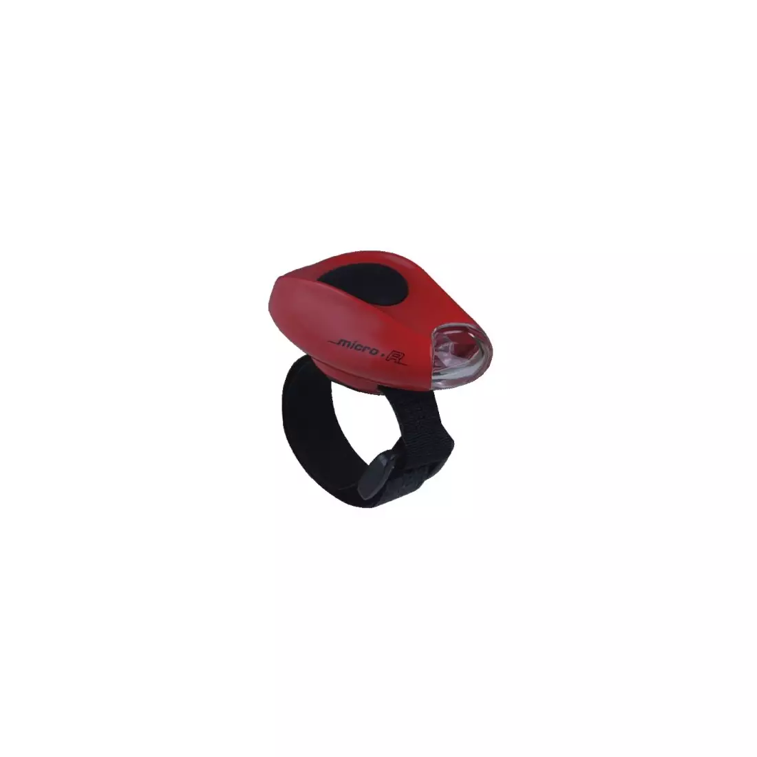 SIGMA SPORT - hátsó lámpa - MICRO R - piros - szín: Piros