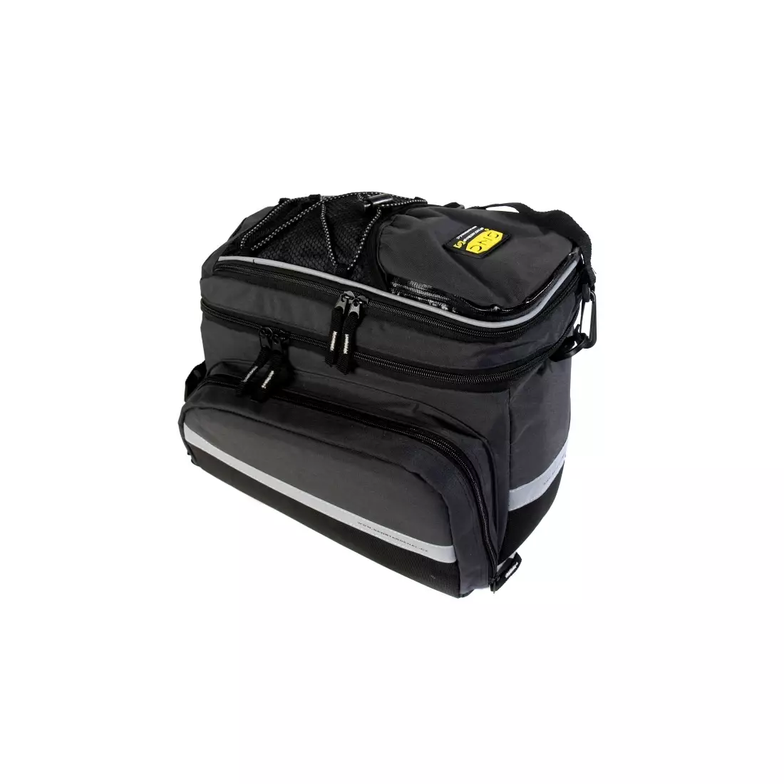SPORT ARSENAL SNC 550 Többfunkciós táska a csomagtartóhoz