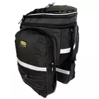 SPORT ARSENAL SNC 550 Többfunkciós táska a csomagtartóhoz