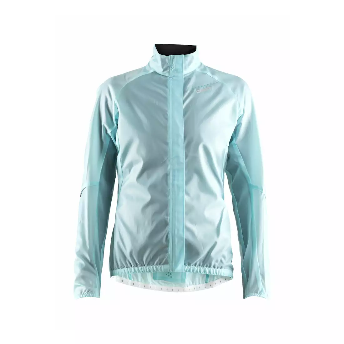 CRAFT Mist Wind JKT női kerékpáros kabát, széldzseki 1906073-619610