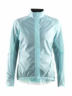 CRAFT Mist Wind JKT női kerékpáros kabát, széldzseki 1906073-619610