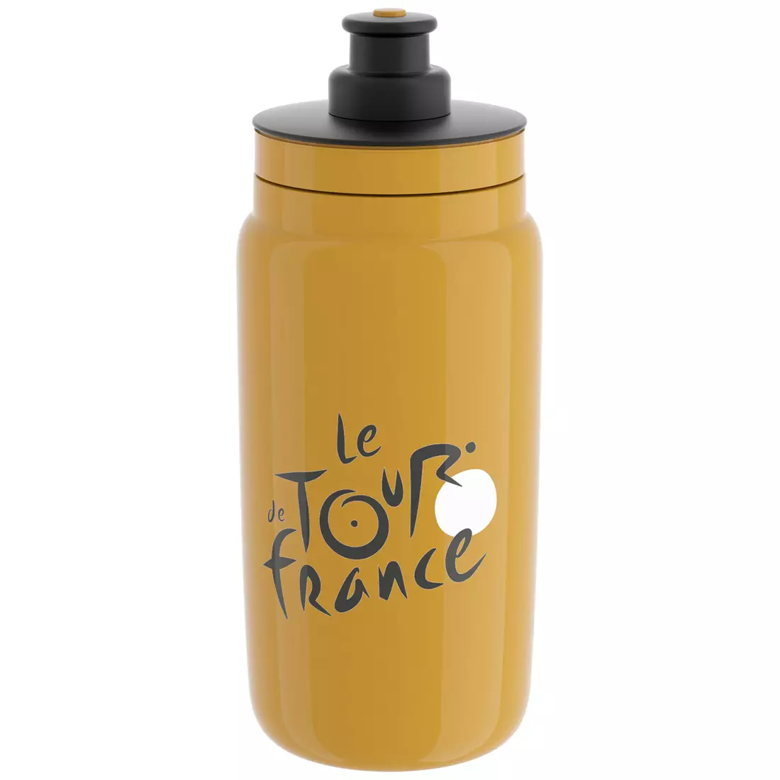 ELITE palack FLY 2018 Tour de France sárga 550 ml EL0160494 SS19