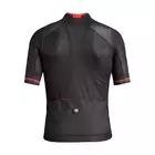 GIORDANA FR-C PRO kerékpáros trikó fekete