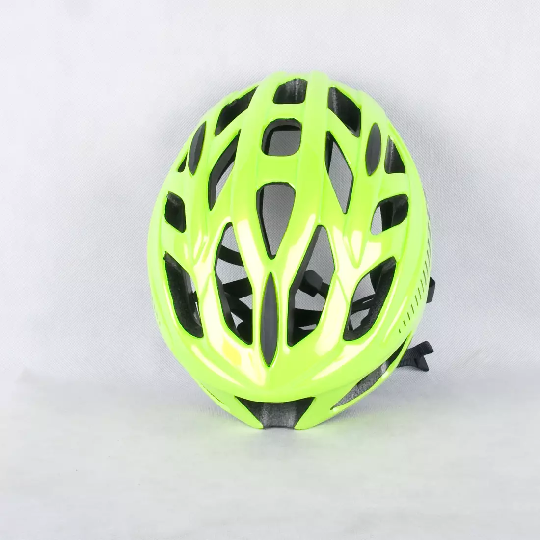LAZER - MOTION MTB kerékpáros sisak, színe: villogó sárga