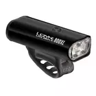 LEZYNE Első lámpa LED LITE DRIVE 800XL 800 lumen, usb, fekete