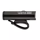 LEZYNE LED MICRO DRIVE PRO 650XL fényszóró 650 lumen, USB, fekete (ÚJ)