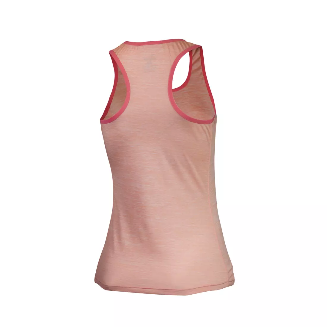 ROGELLI RUN DESIRE 840.265 - női futócipő, tank teteje, pink-coral