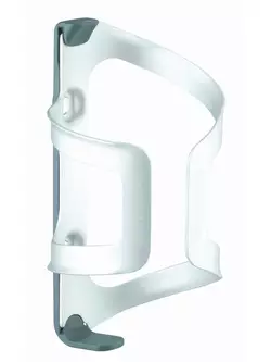 TOPEAK DUALSIDE CAGE kétoldalas vizes palacktartó ezüst TDSC01-S