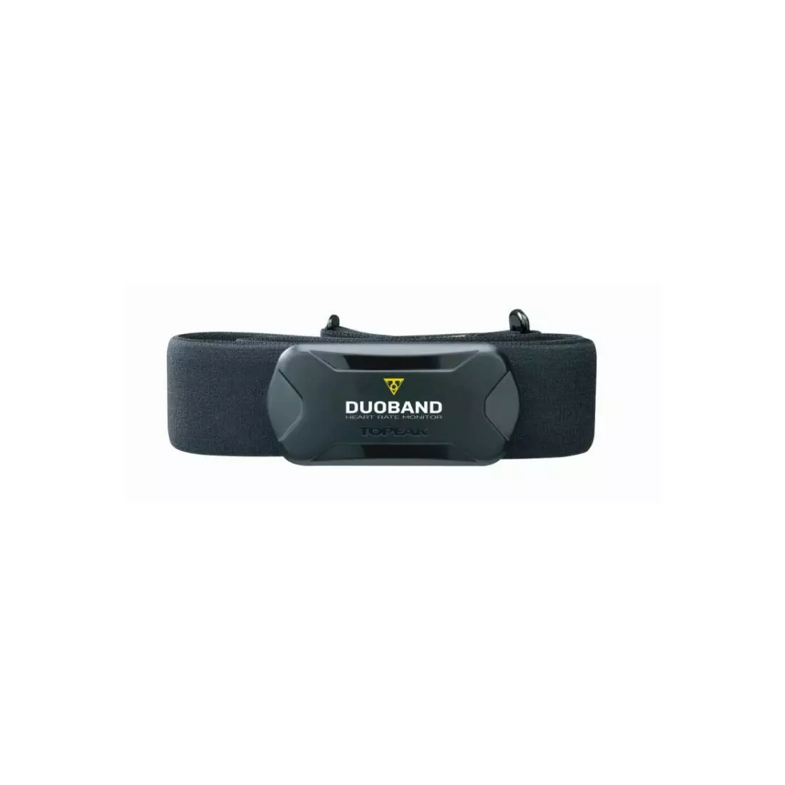 TOPEAK DUOBAND HART REATE MONITORSZETT Bluetooth Smart 4.0 és ANT+ T-TPB-HRM05
