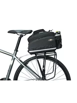 TOPEAK Kerékpártáska a csomagtartóhoz MTX TRUNK BAG DX, T-TT9648B