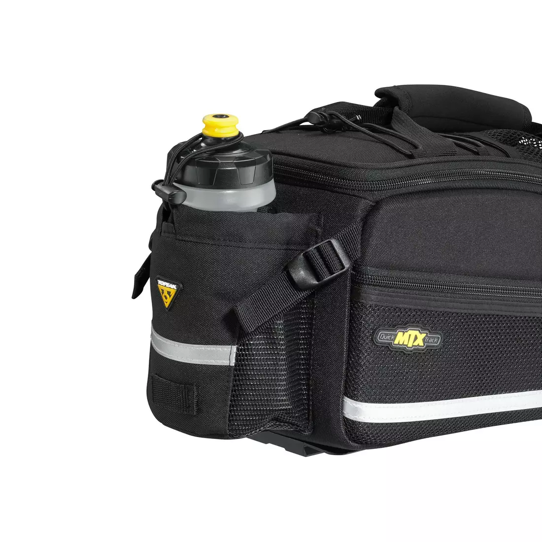 TOPEAK Kerékpártáska a csomagtartóhoz MTX TRUNK BAG EX, T-TT9646B